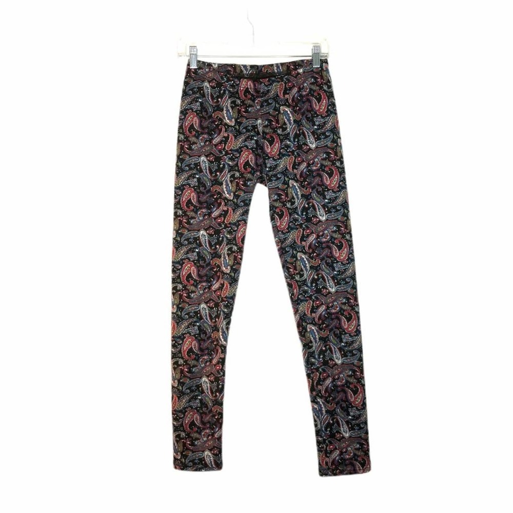 NWOT Just Cozy Soft Legging Size OS